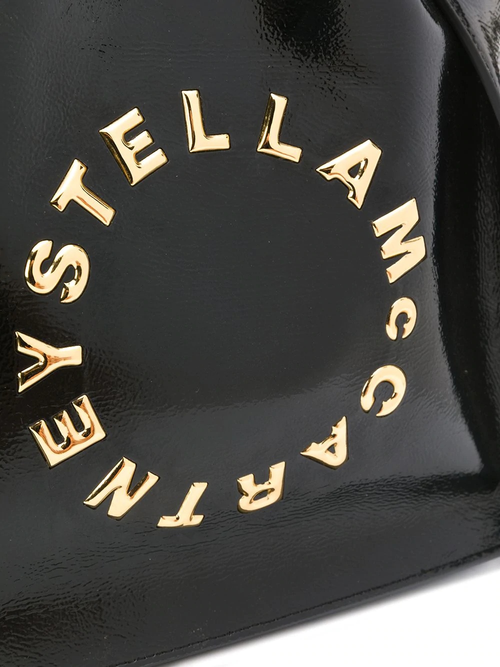 small Stella logo tote - 4