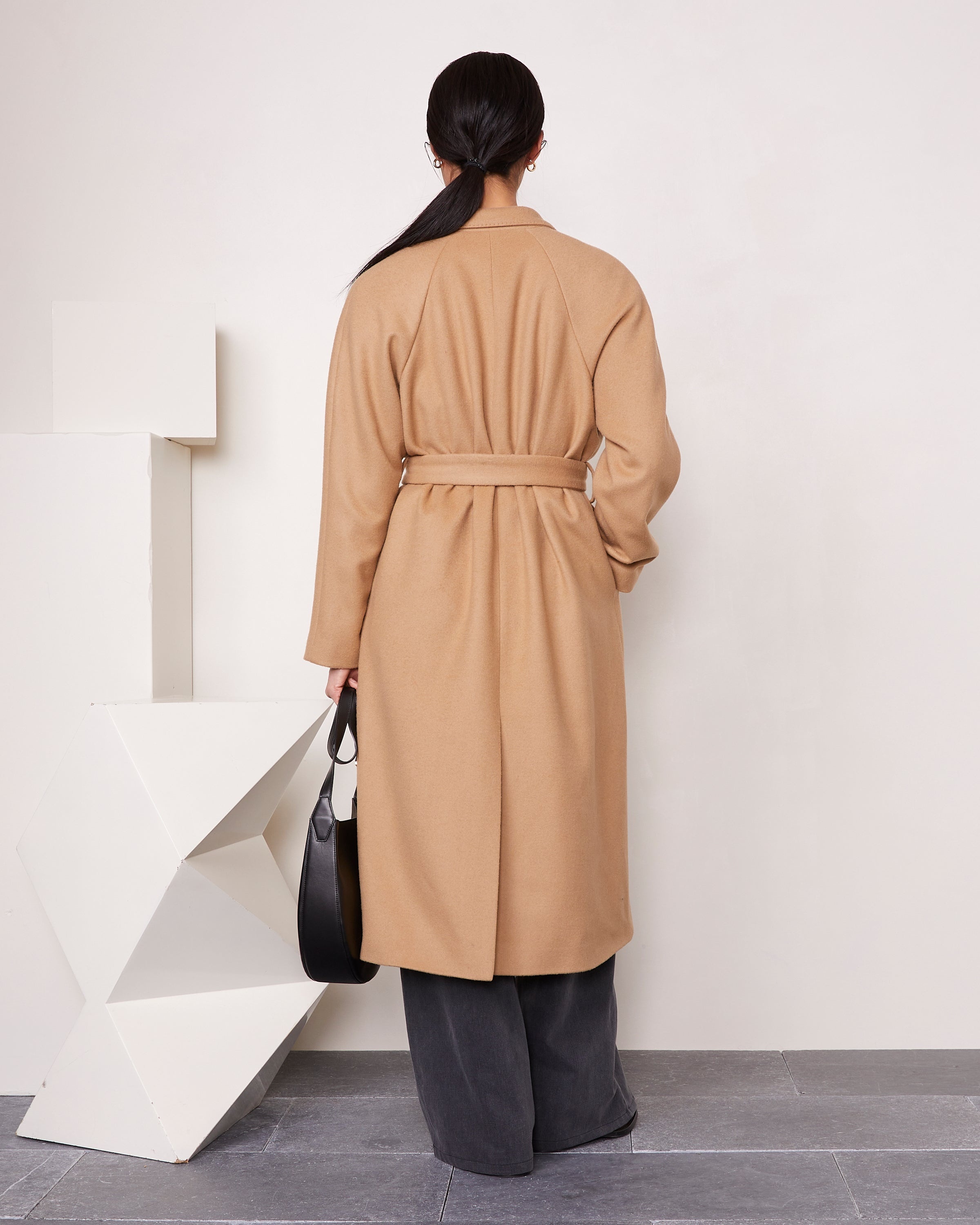 DINA COAT - 3