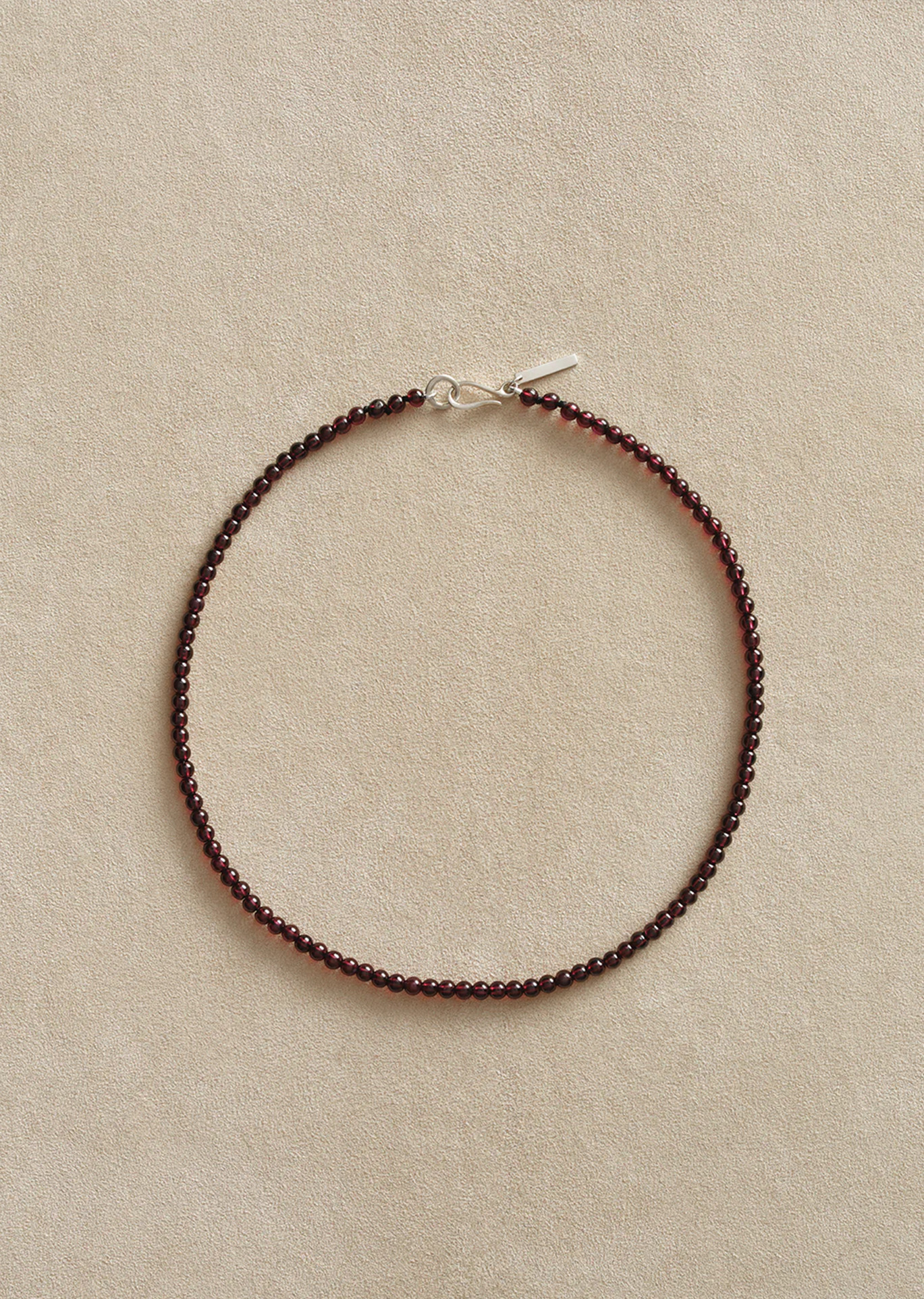 Petite Boule Collar - 5