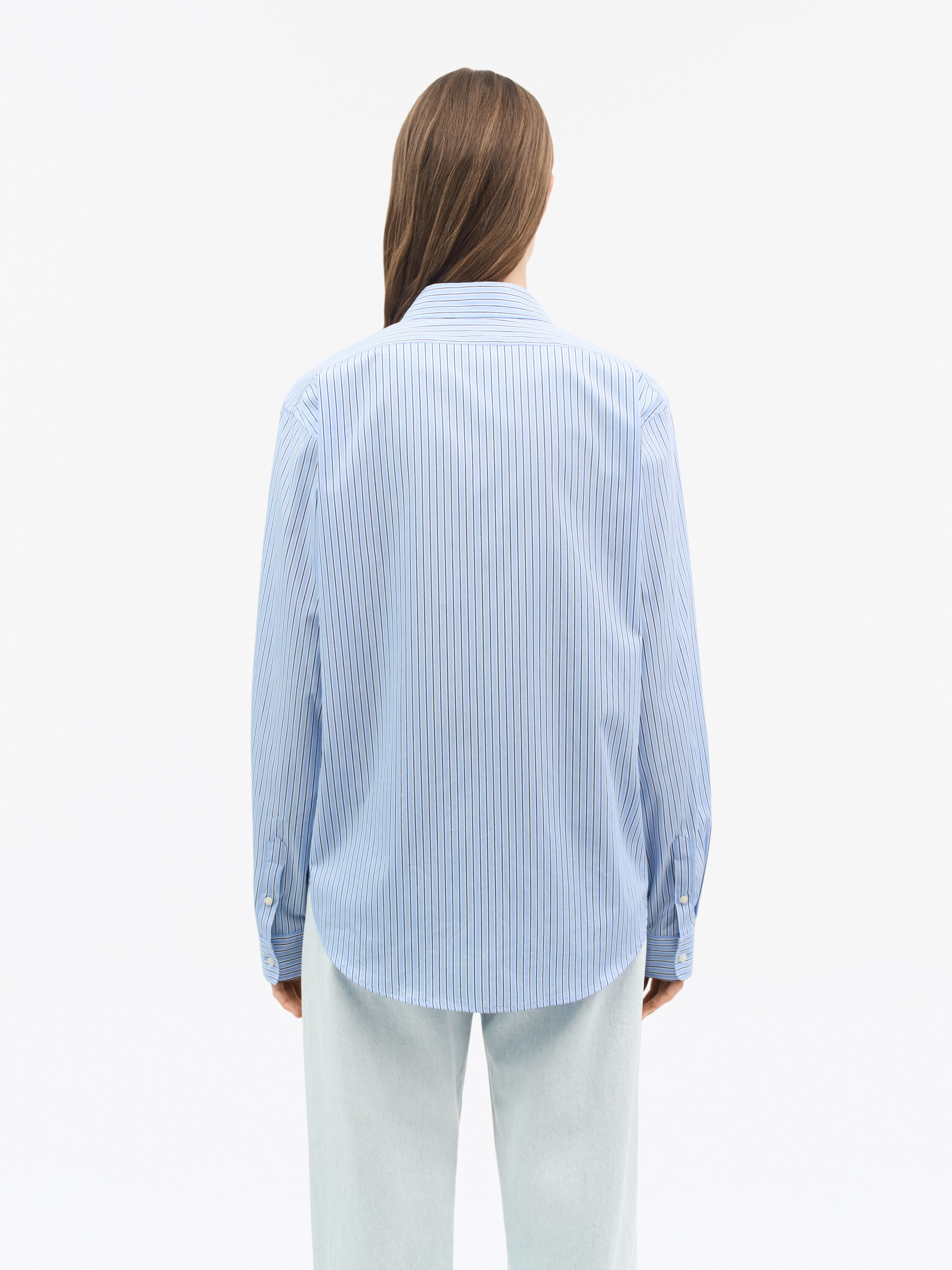 Clemons Relaxed-Fit Shirt - 4