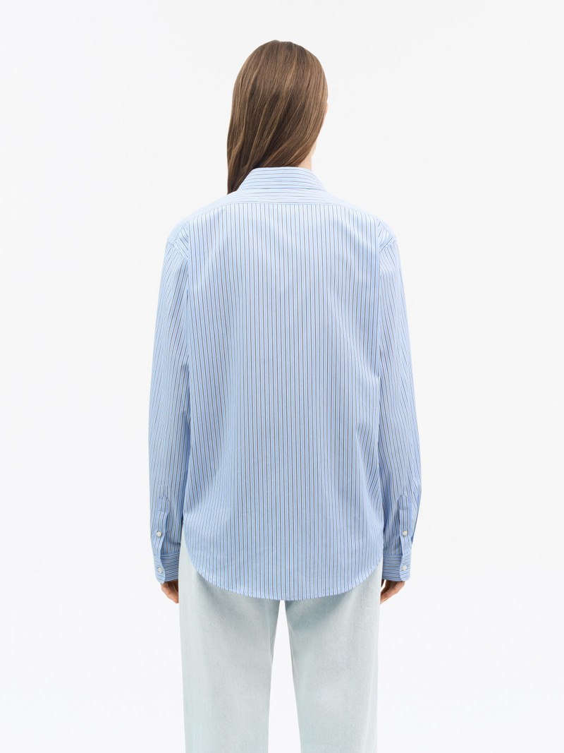 Clemons Relaxed-Fit Shirt 4