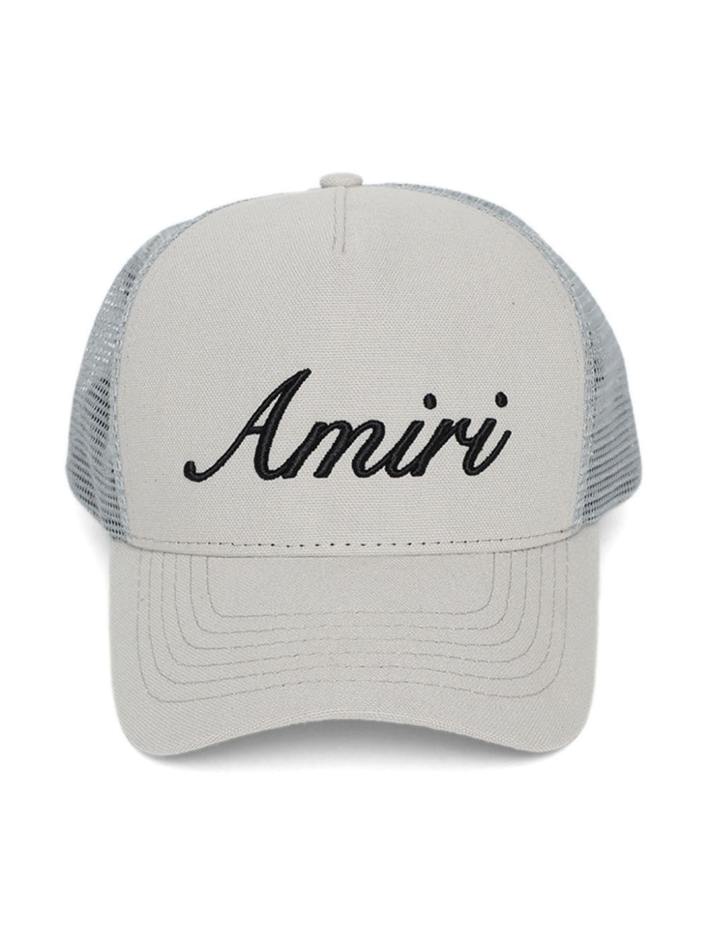 Script trucker hat - 2