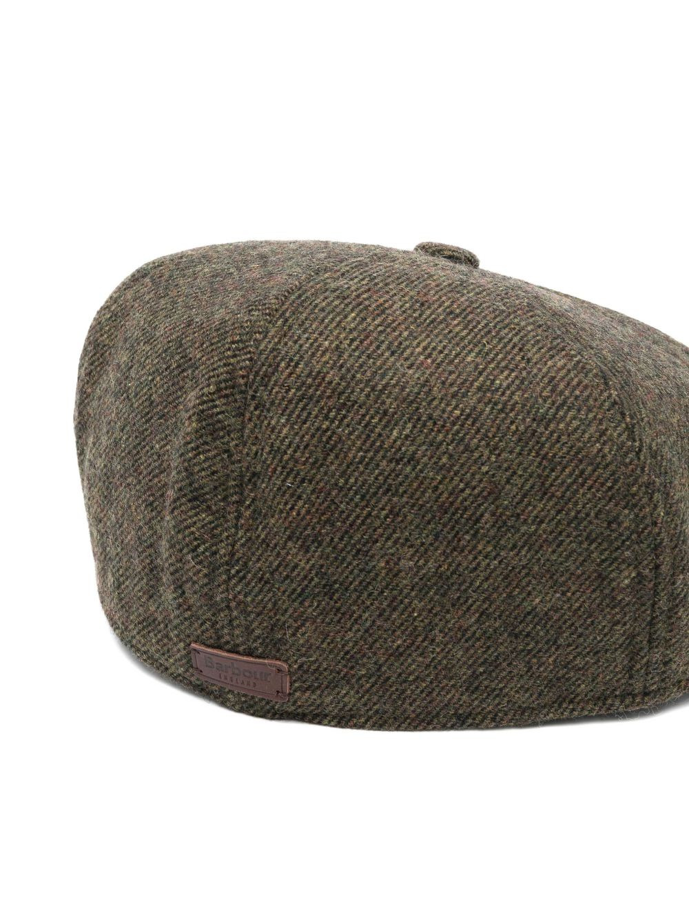 Baker Boy hat - 2