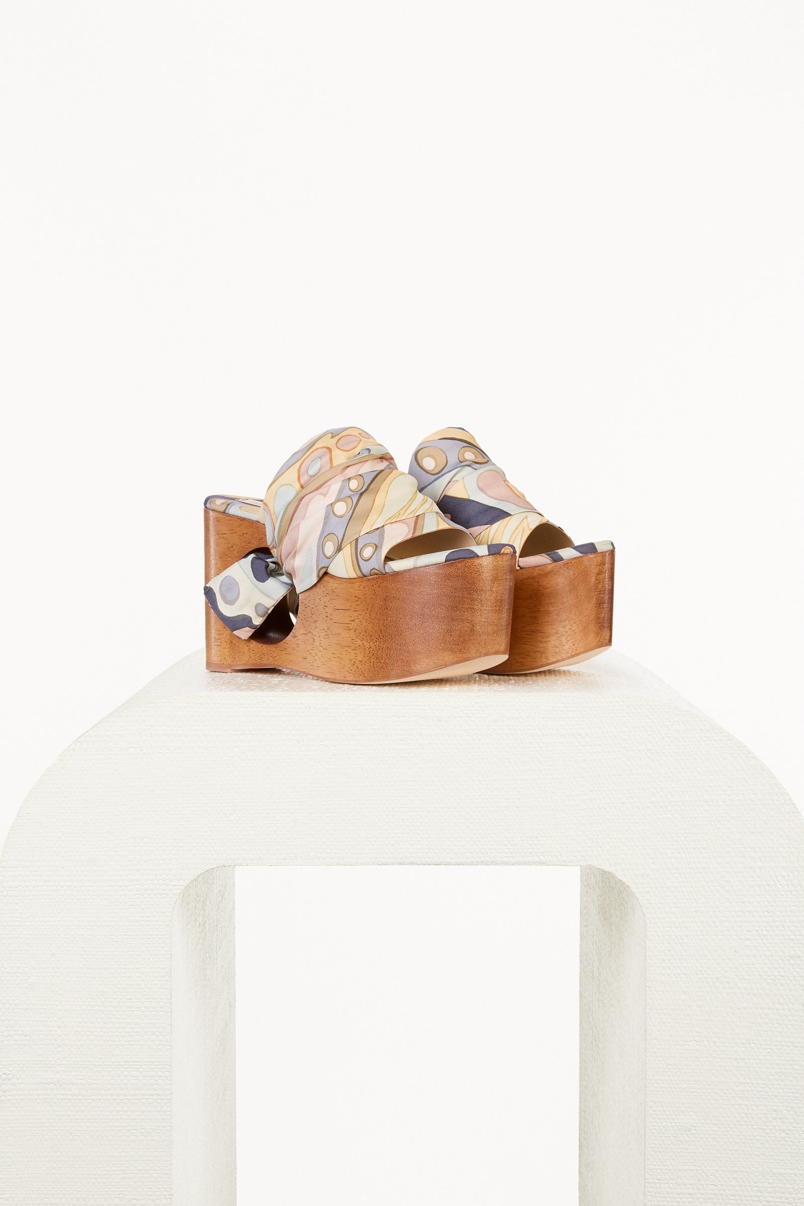 ANNA PLATFORM - 3