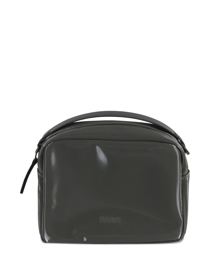 RAINS Box crossbody bag outlook