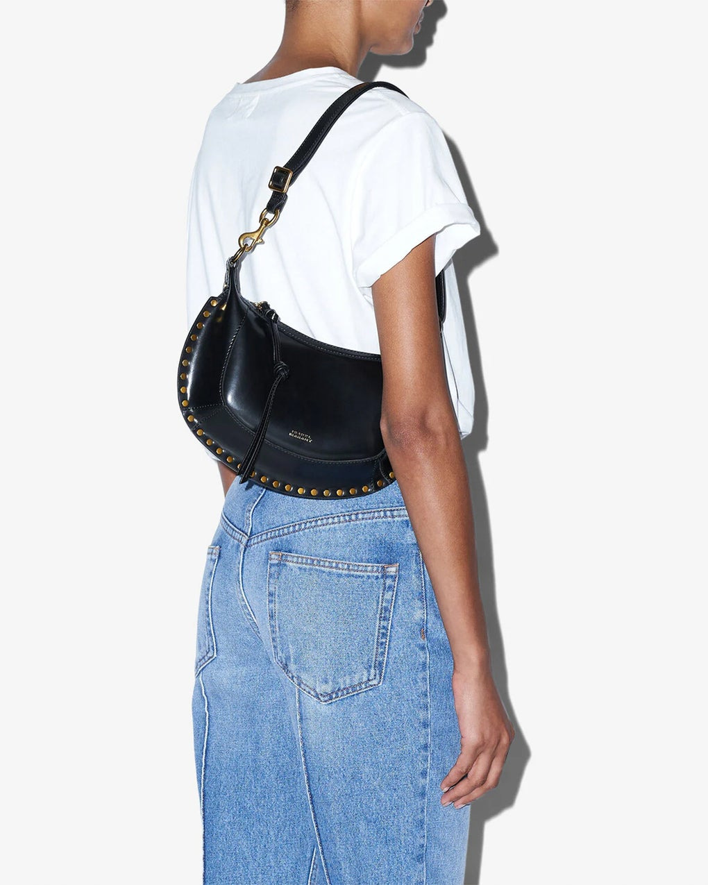 Bag Oskan Moon Black ONESIZE - 3