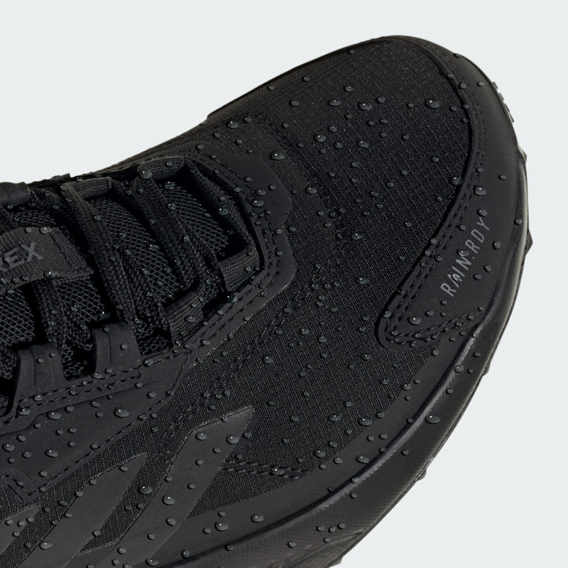 Terrex Anylander Rain.Rdy Hiking Shoes 9