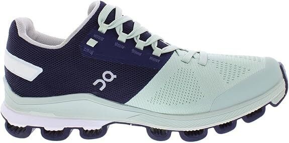 (WMNS) On Running Cloudsurfer 6 'Fennel Ink' 54.99215 - 3