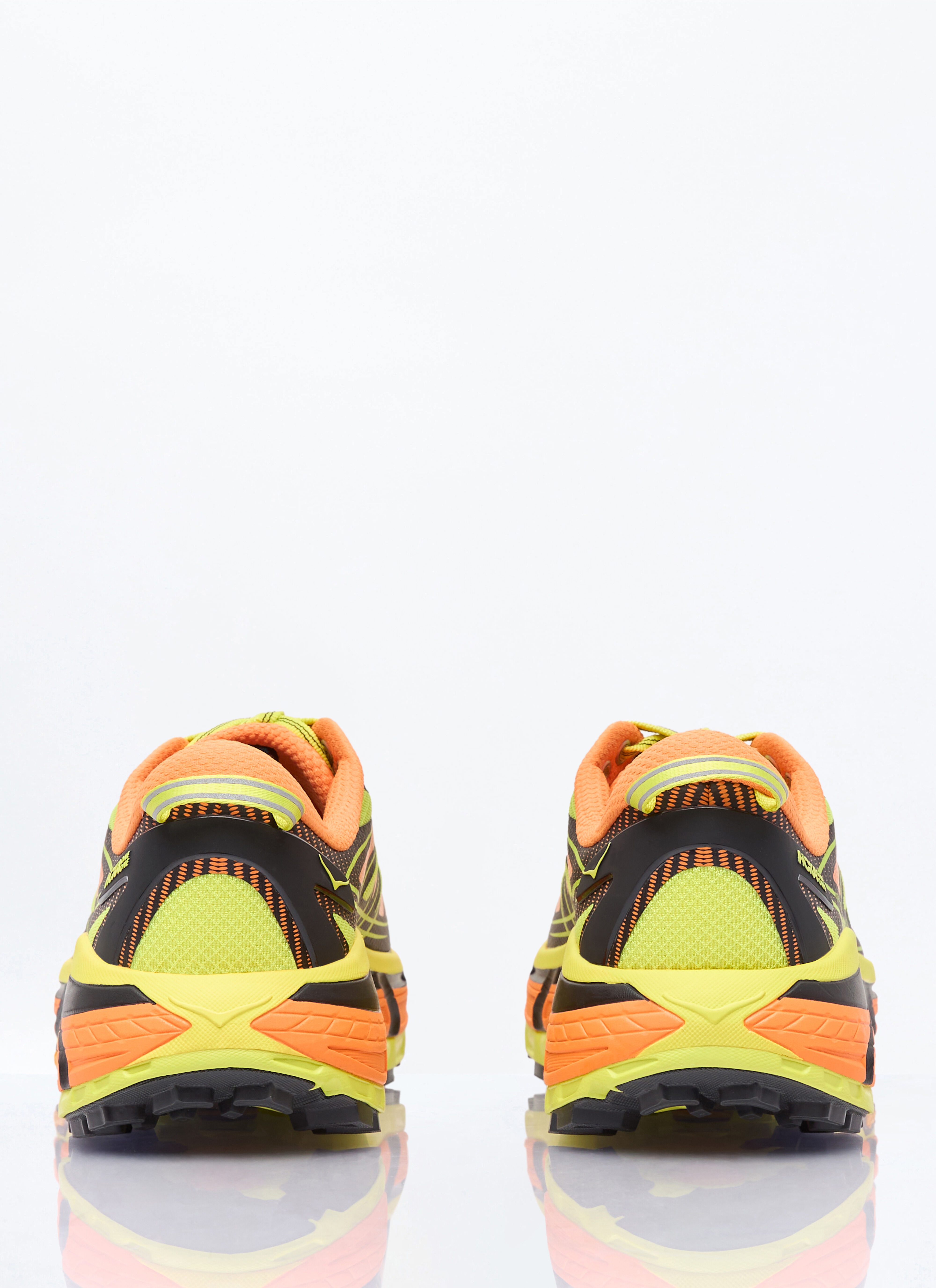 Mafate Three2 Sneakers - 5
