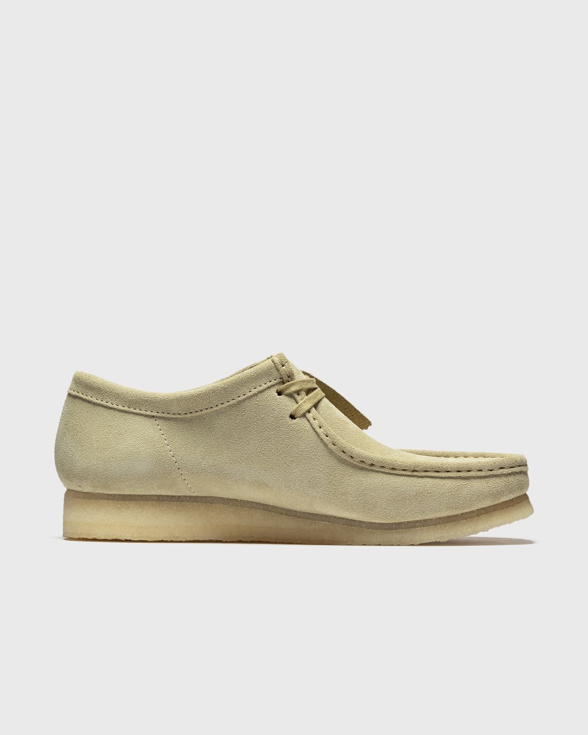 Wallabee - 3