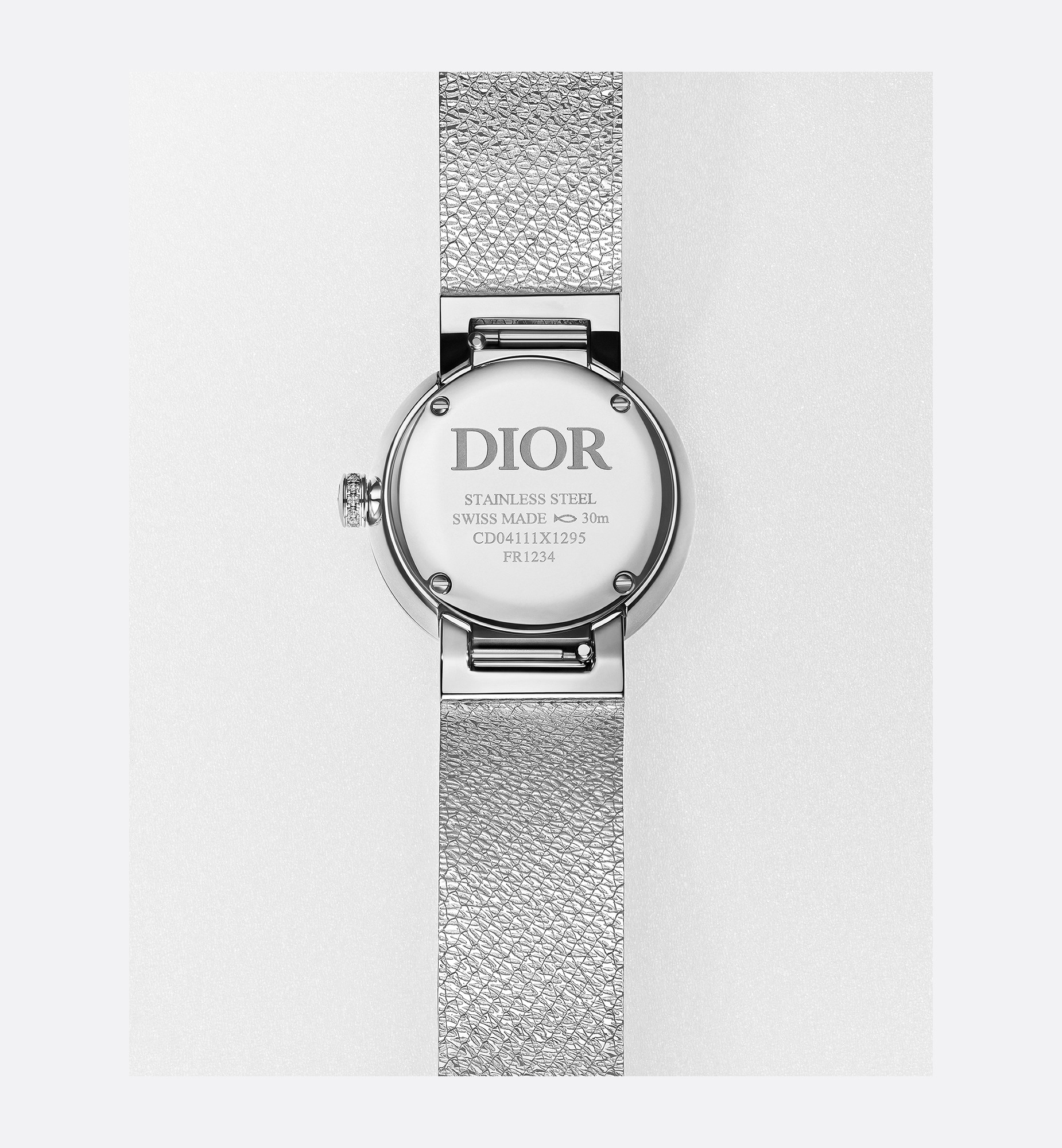 La D de Dior Satine - 5