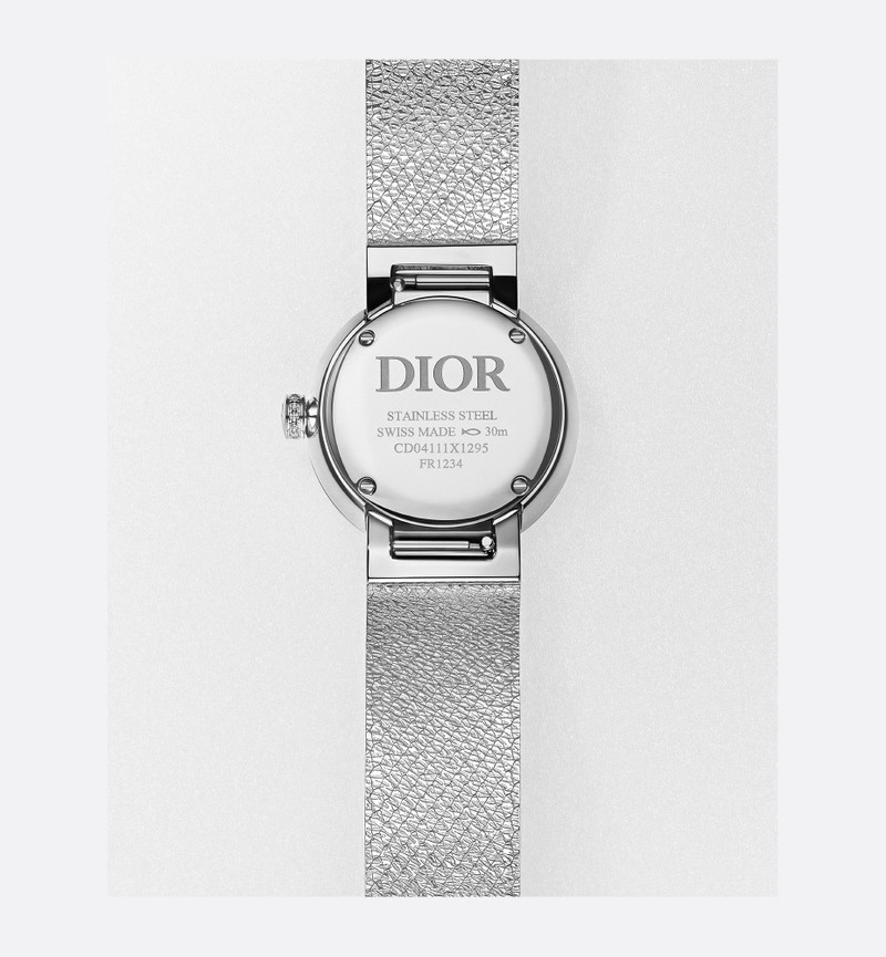 La D de Dior Satine 5