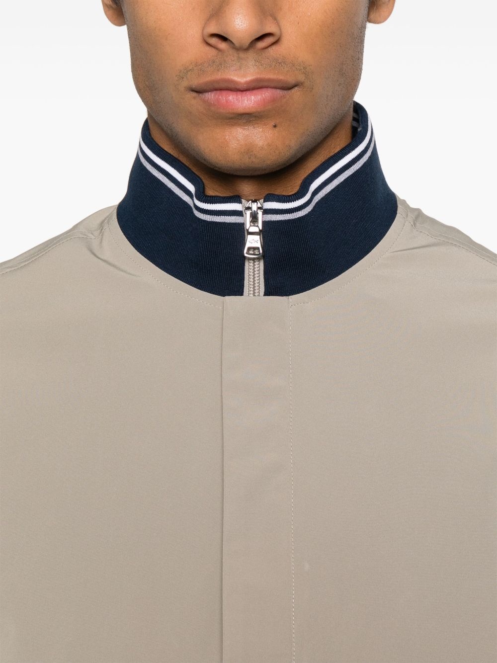 Typhoon® Re-4x4 bomber jacket - 5