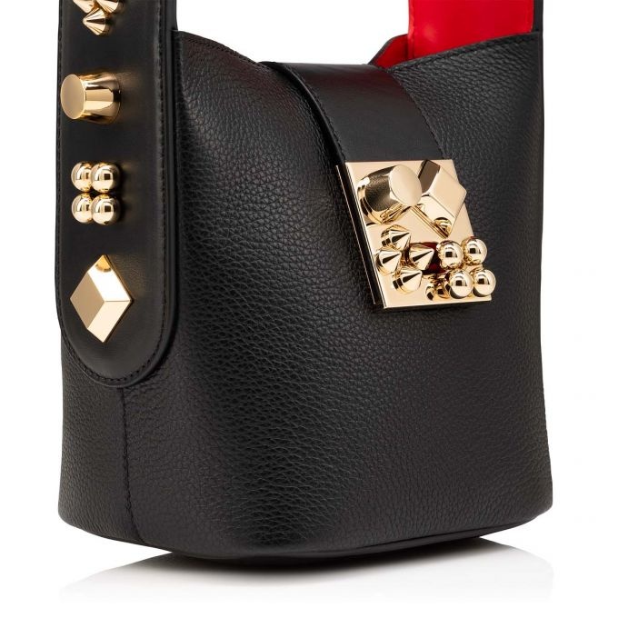 Carasky Mini BLACK/GOLD - 4
