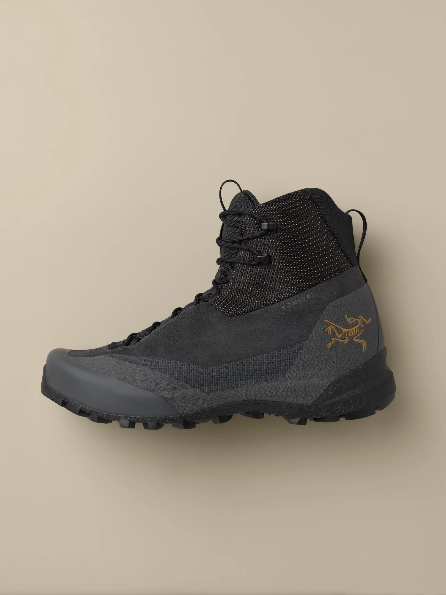 Konseal Trek Boot - 1