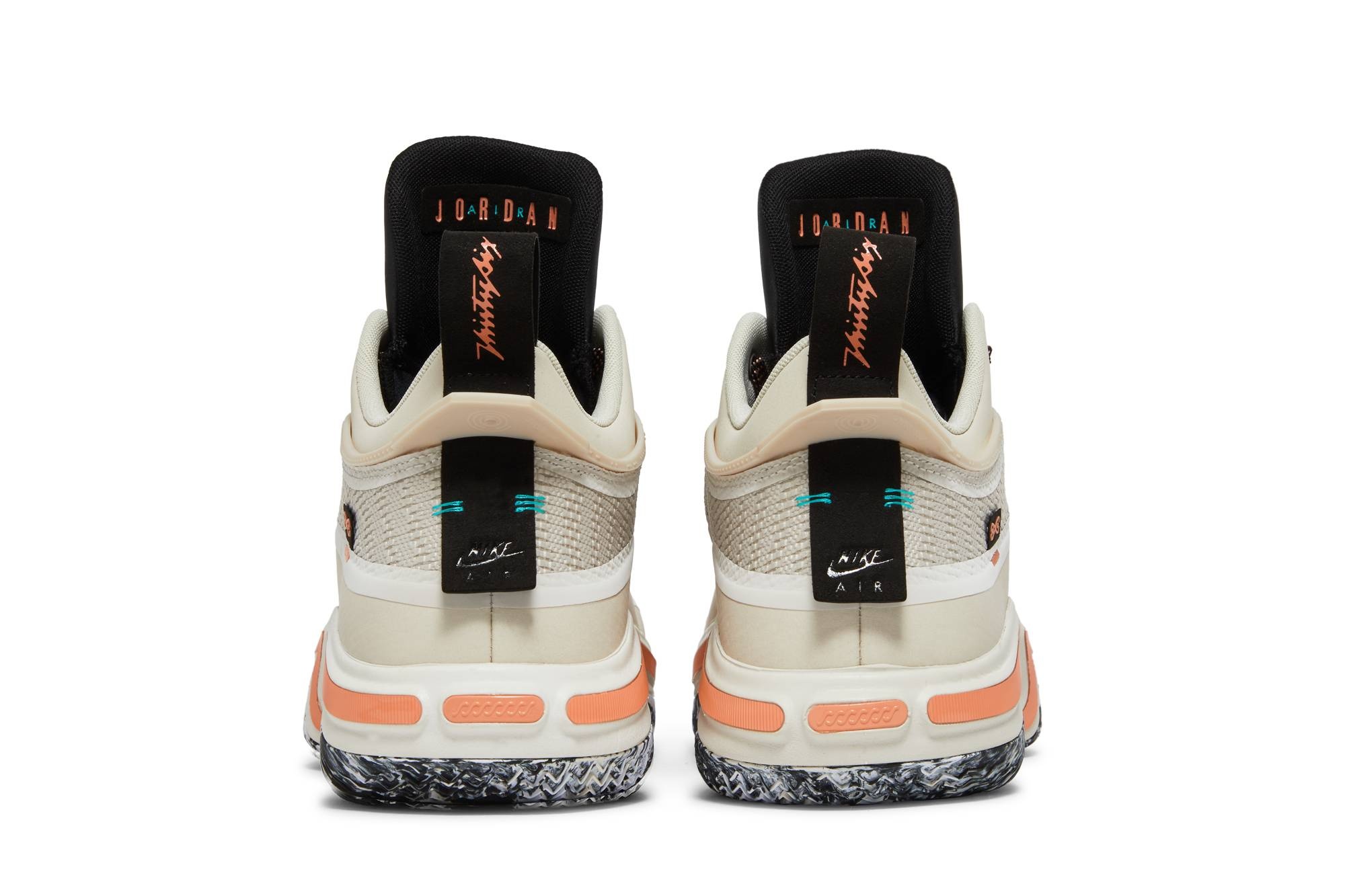 Air Jordan 36 Low PF 'Ground Up' - 6