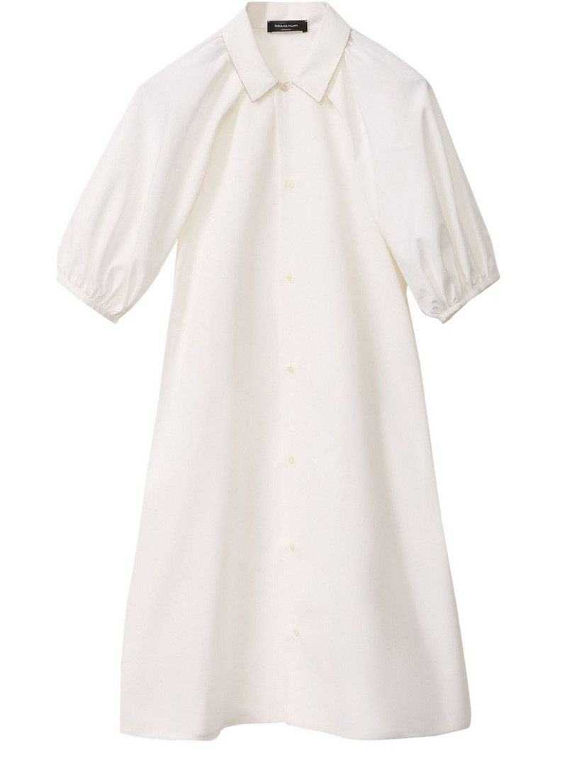 shirt dress 1