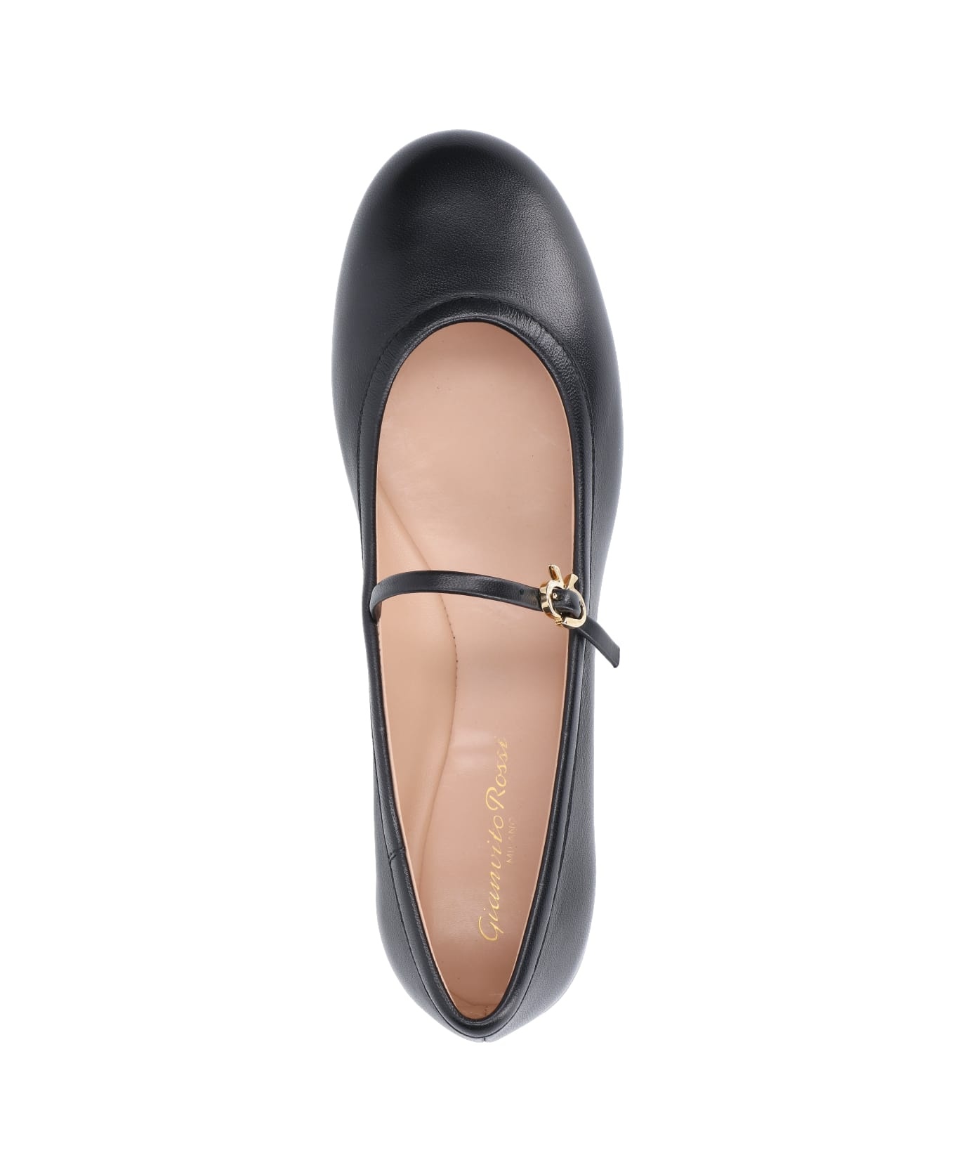 'carla' Ballet Flats - 5