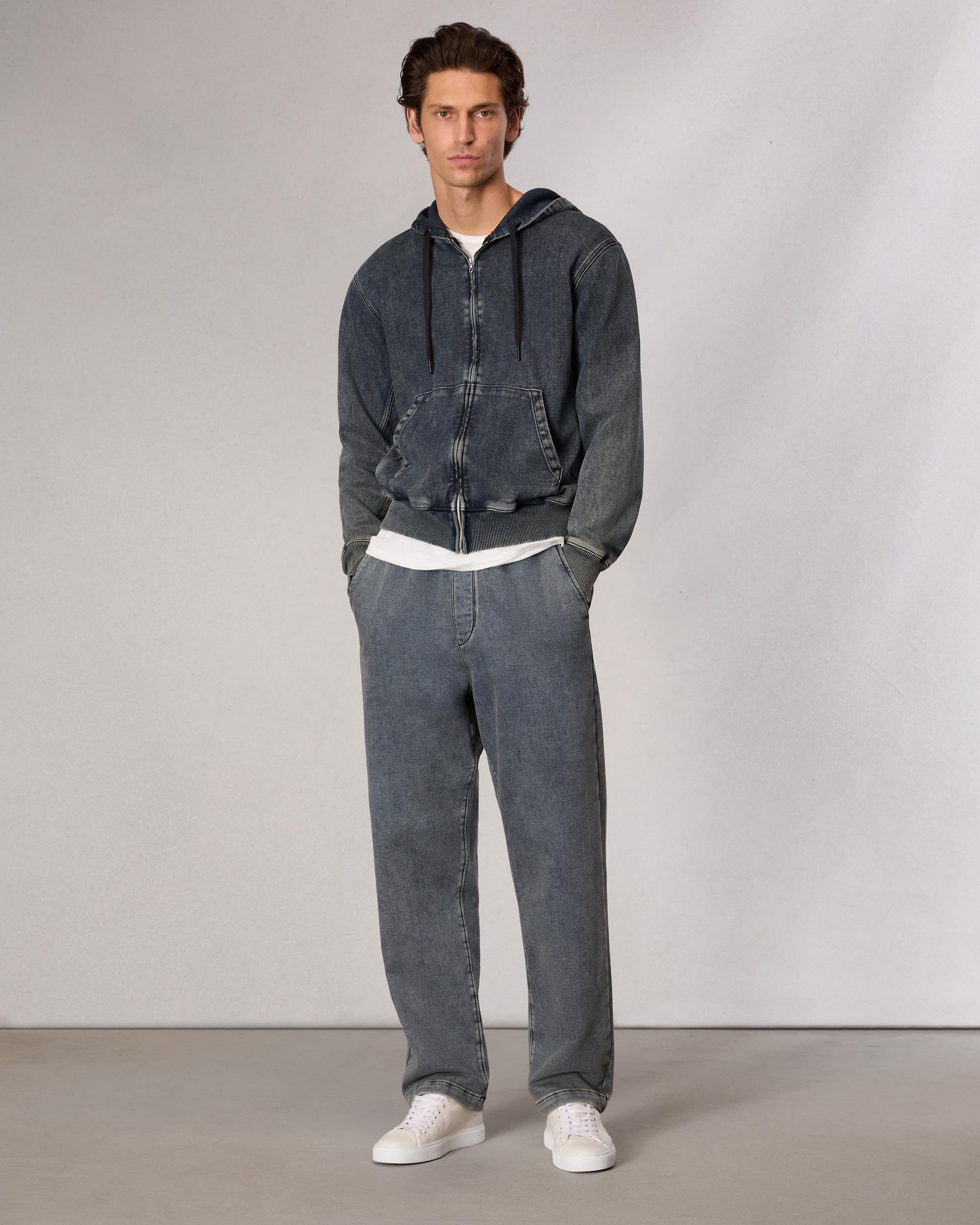 Bradford rbSTRIDE Track Pant - 2