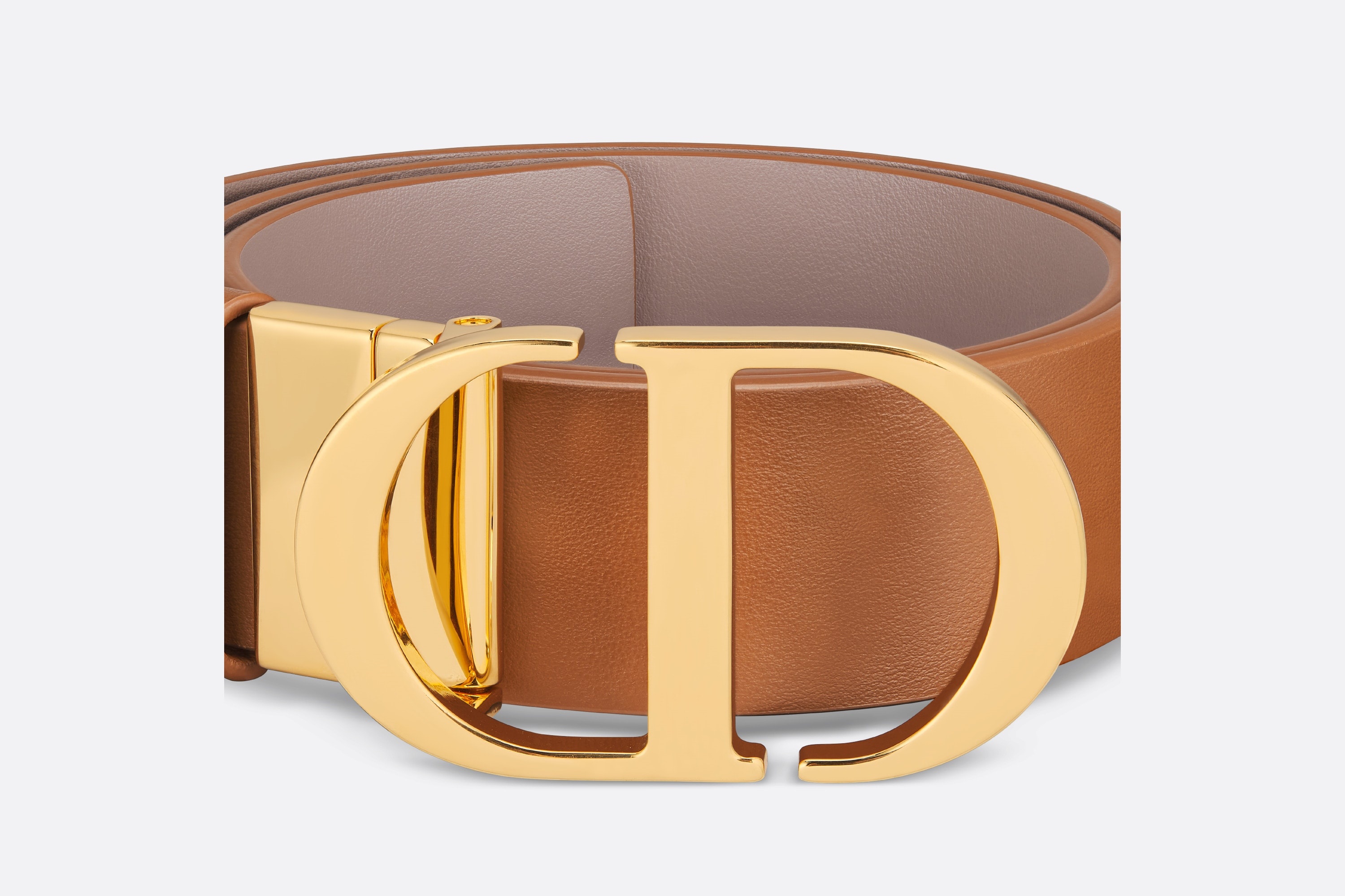 30 Montaigne Reversible Belt - 6