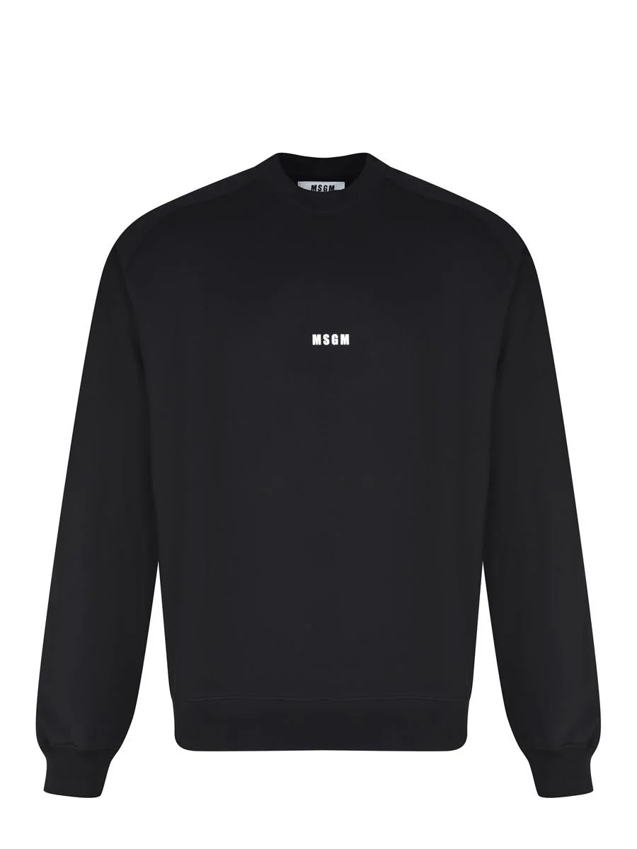Msgm Sweatshirt - 1