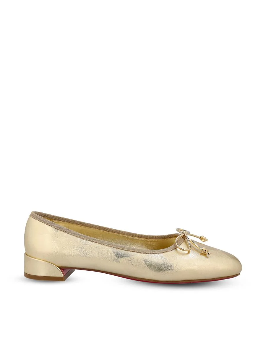 Christian Louboutin Low Shoes - 1