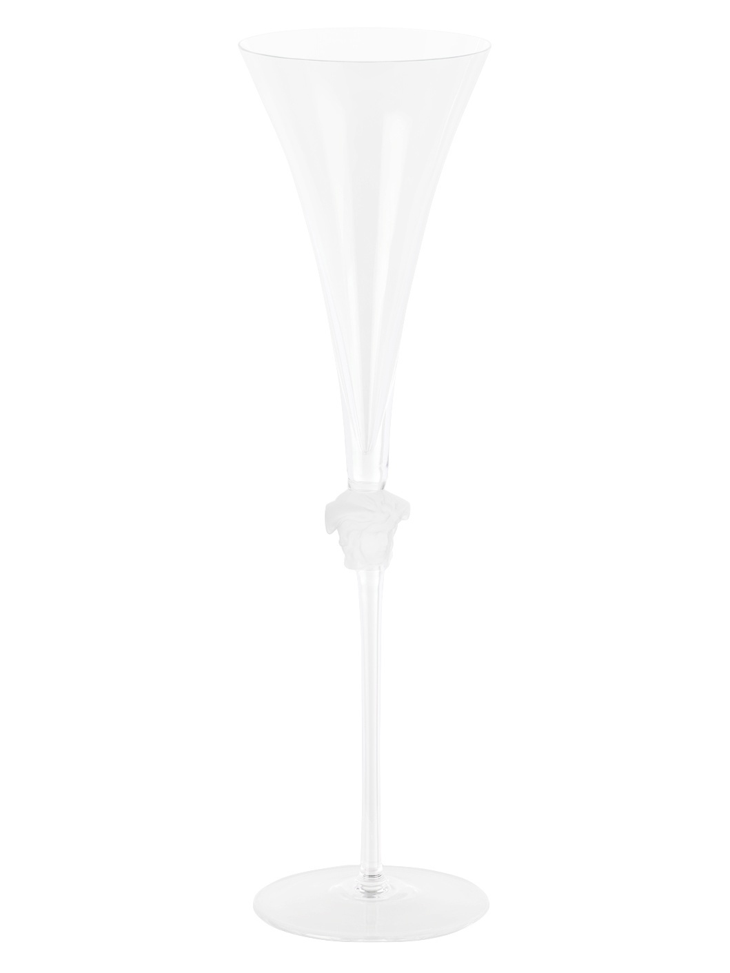 Rosenthal Medusa Lumière Champagne Flute - 2
