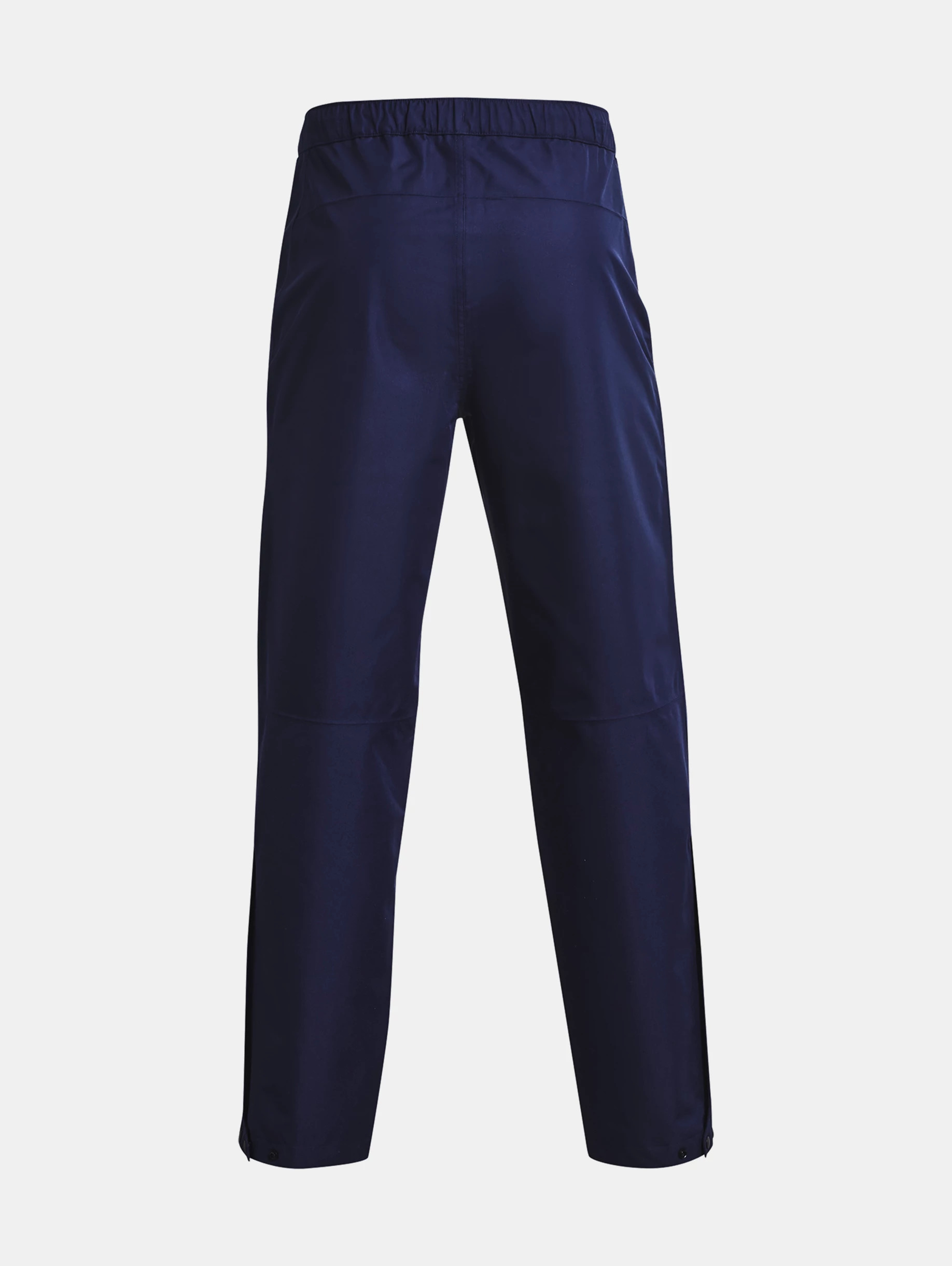 Men's UA Stormproof Lined Rain Pants - 3