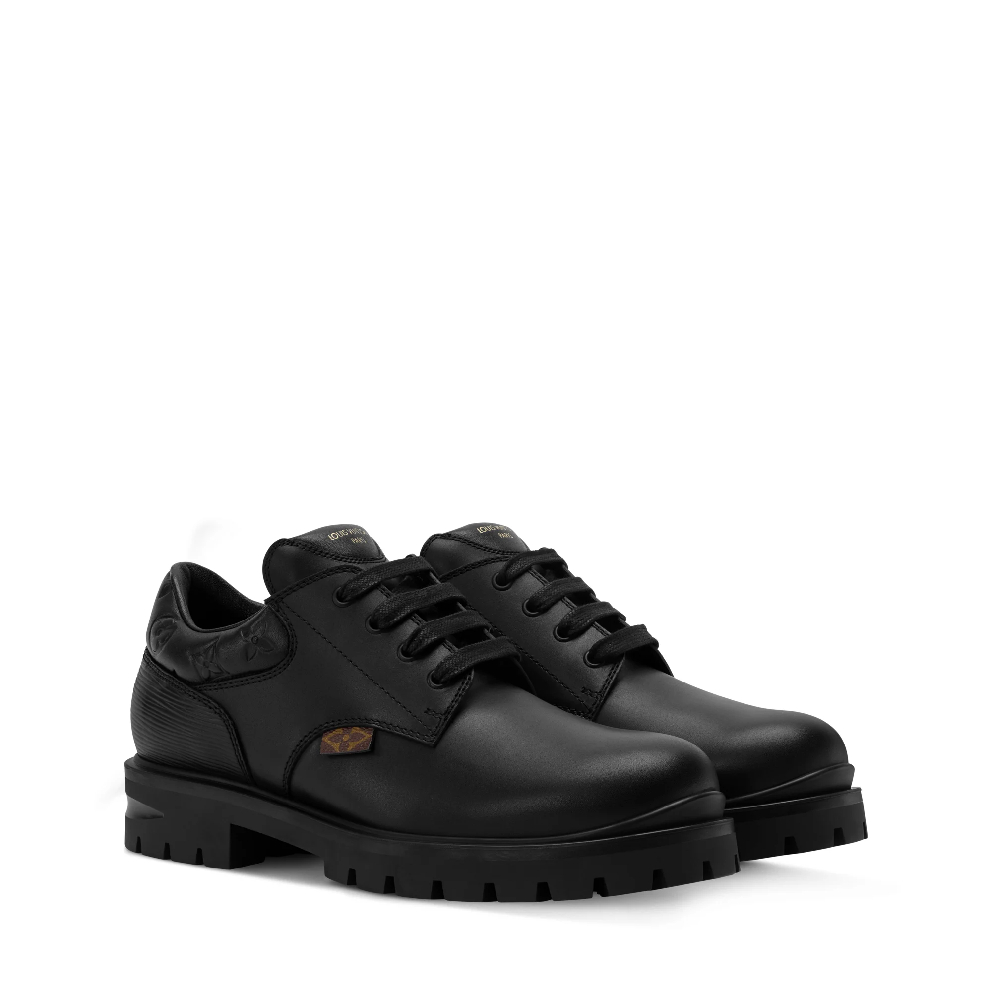 LV City Ranger Derby - 1