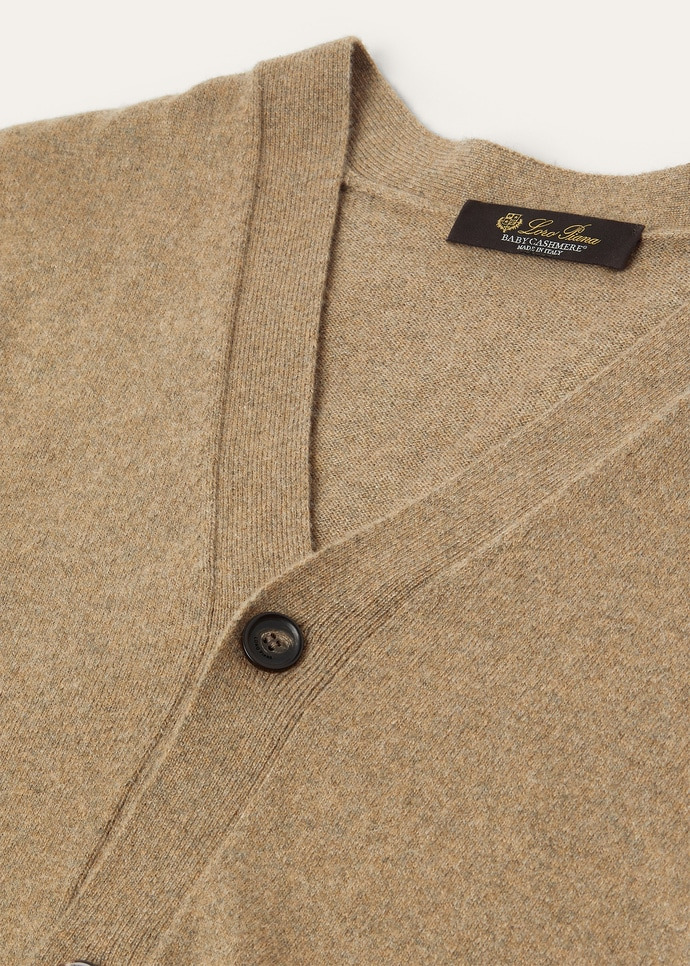 Classic Vest - 7