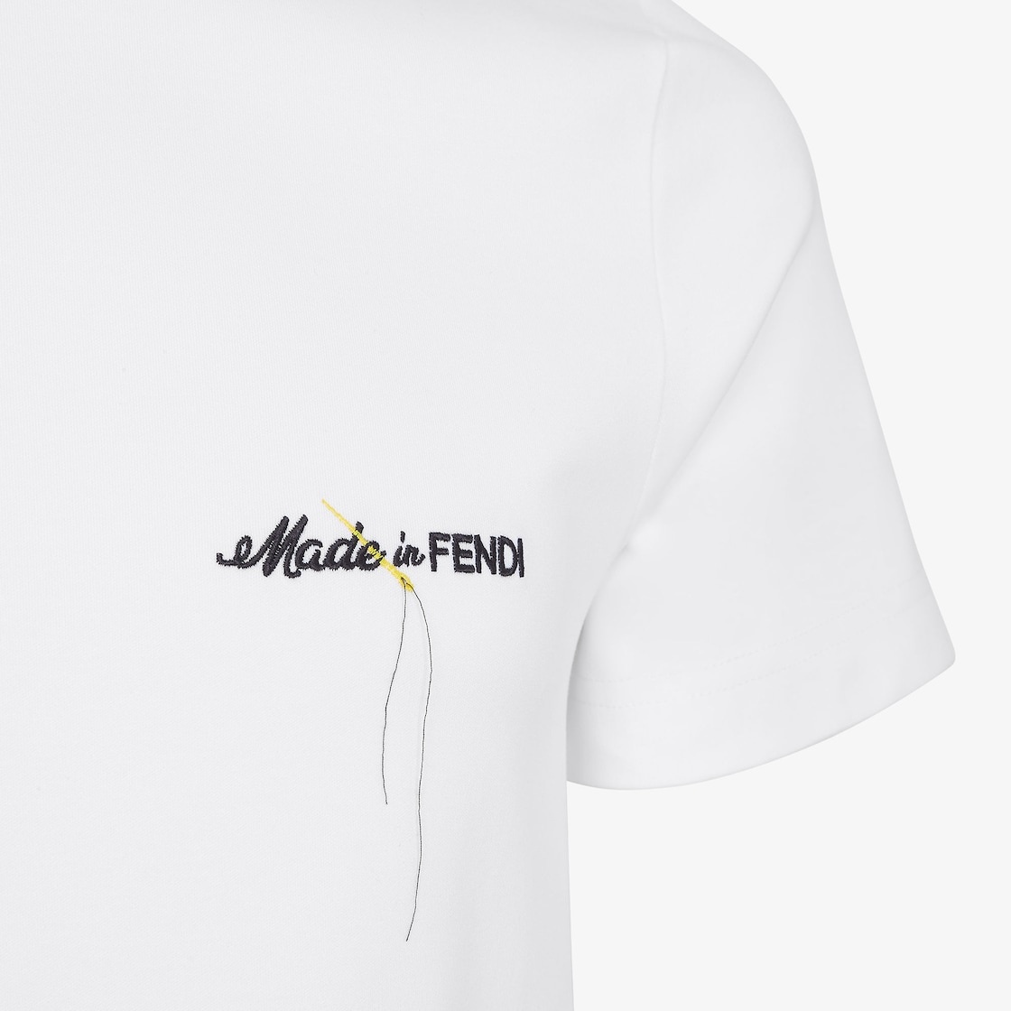 FENDI T-Shirt | REVERSIBLE