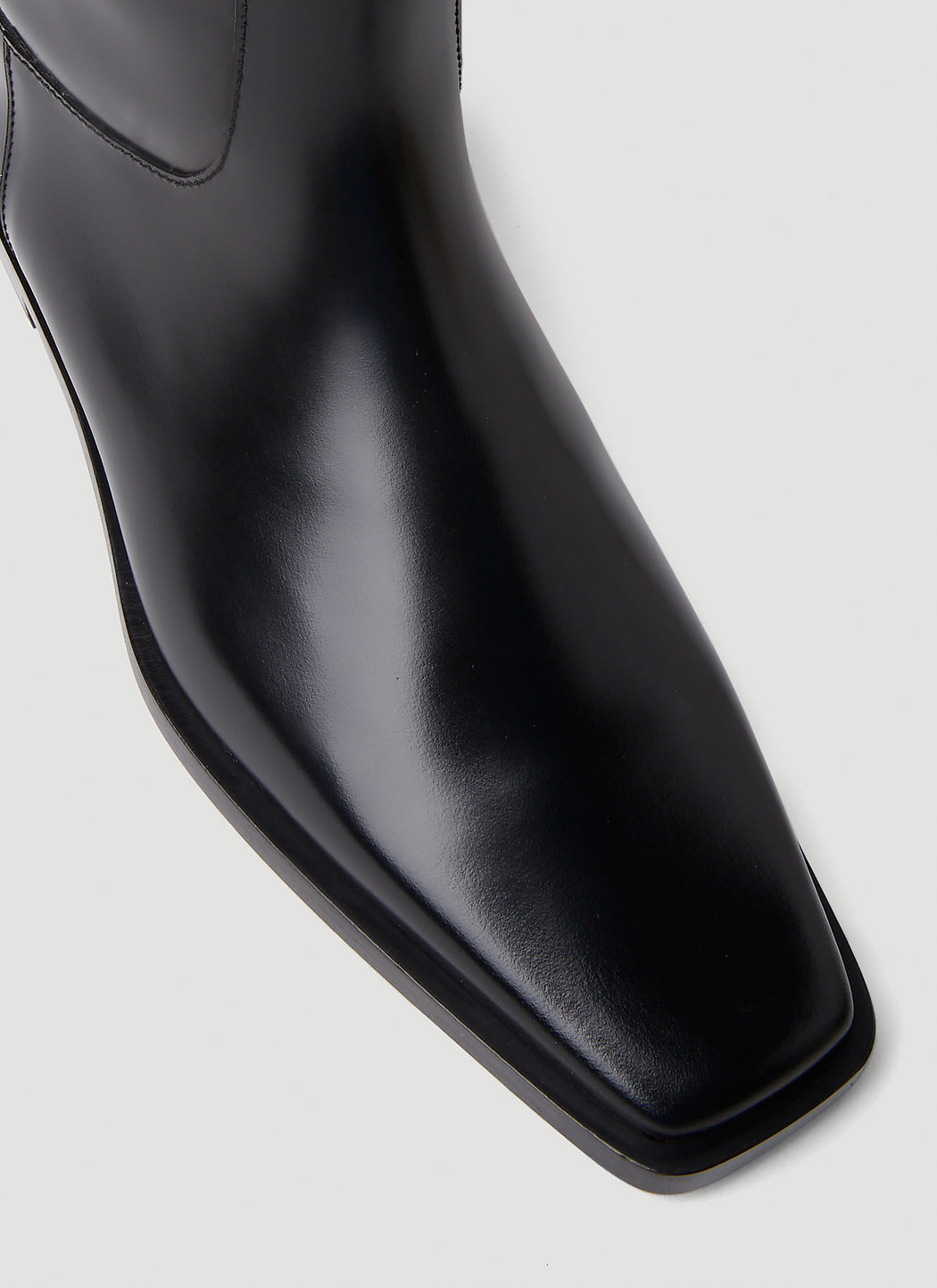 Toteme Women Riding Boots - 5