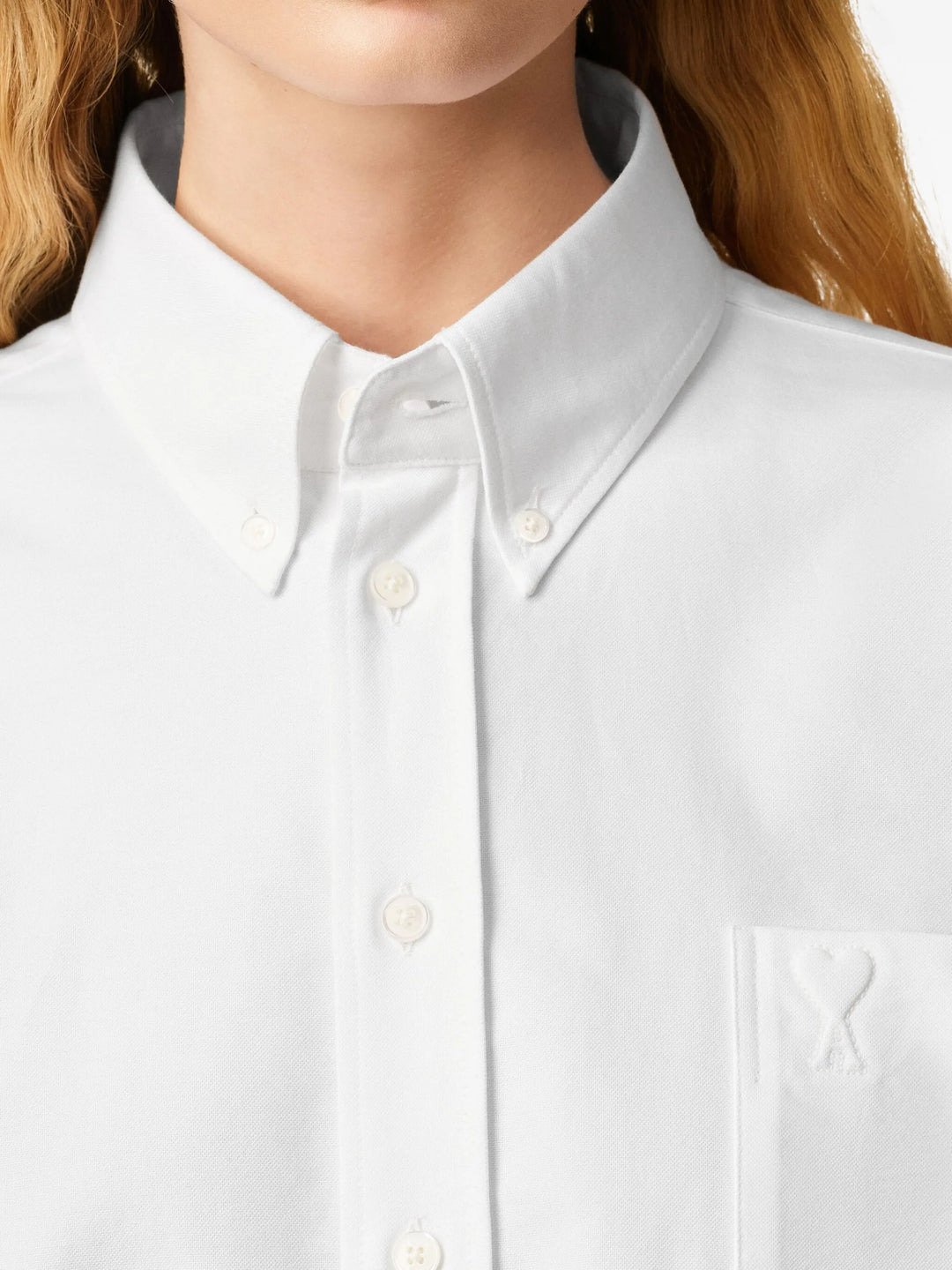 ADC Cropped Shirt - 6