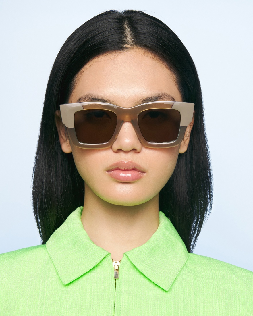 Les lunettes Baci - 3