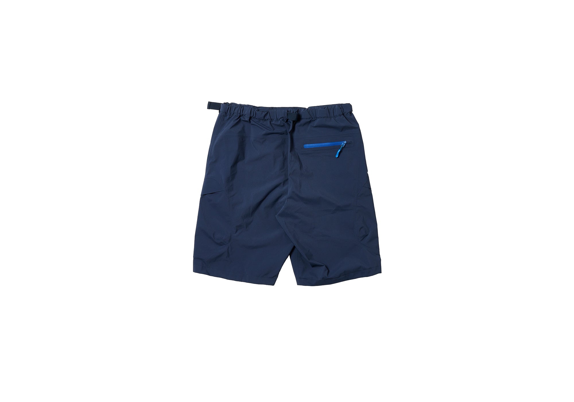 GORE-TEX R-TEK CARGO SHORT NAVY - 5