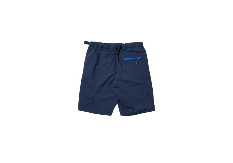 GORE-TEX R-TEK CARGO SHORT NAVY 5