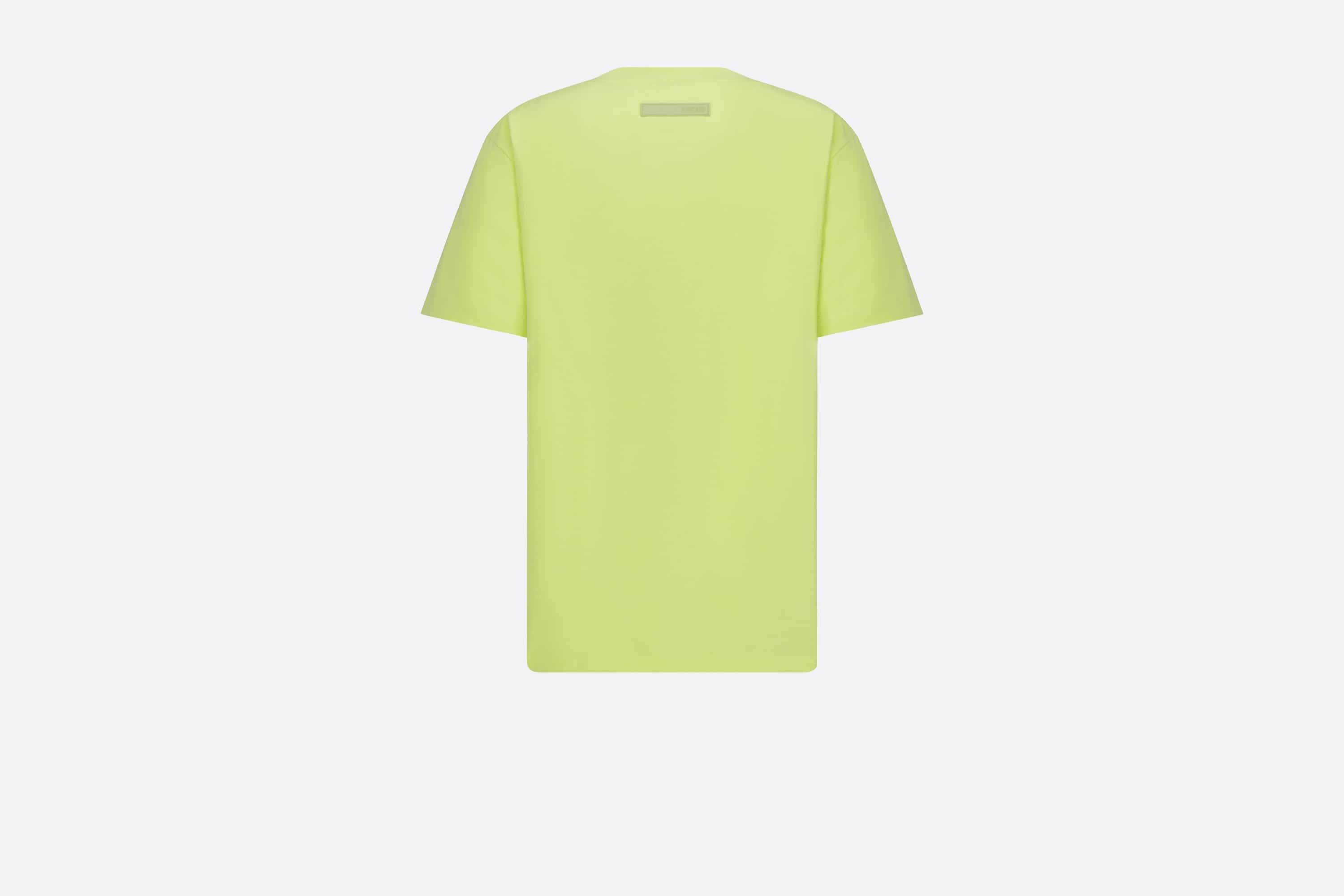 Relaxed-Fit T-Shirt - 2