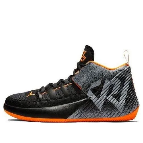 Air Jordan Why Not Zer0.1 'Chaos Black' BV5498-008 - 1