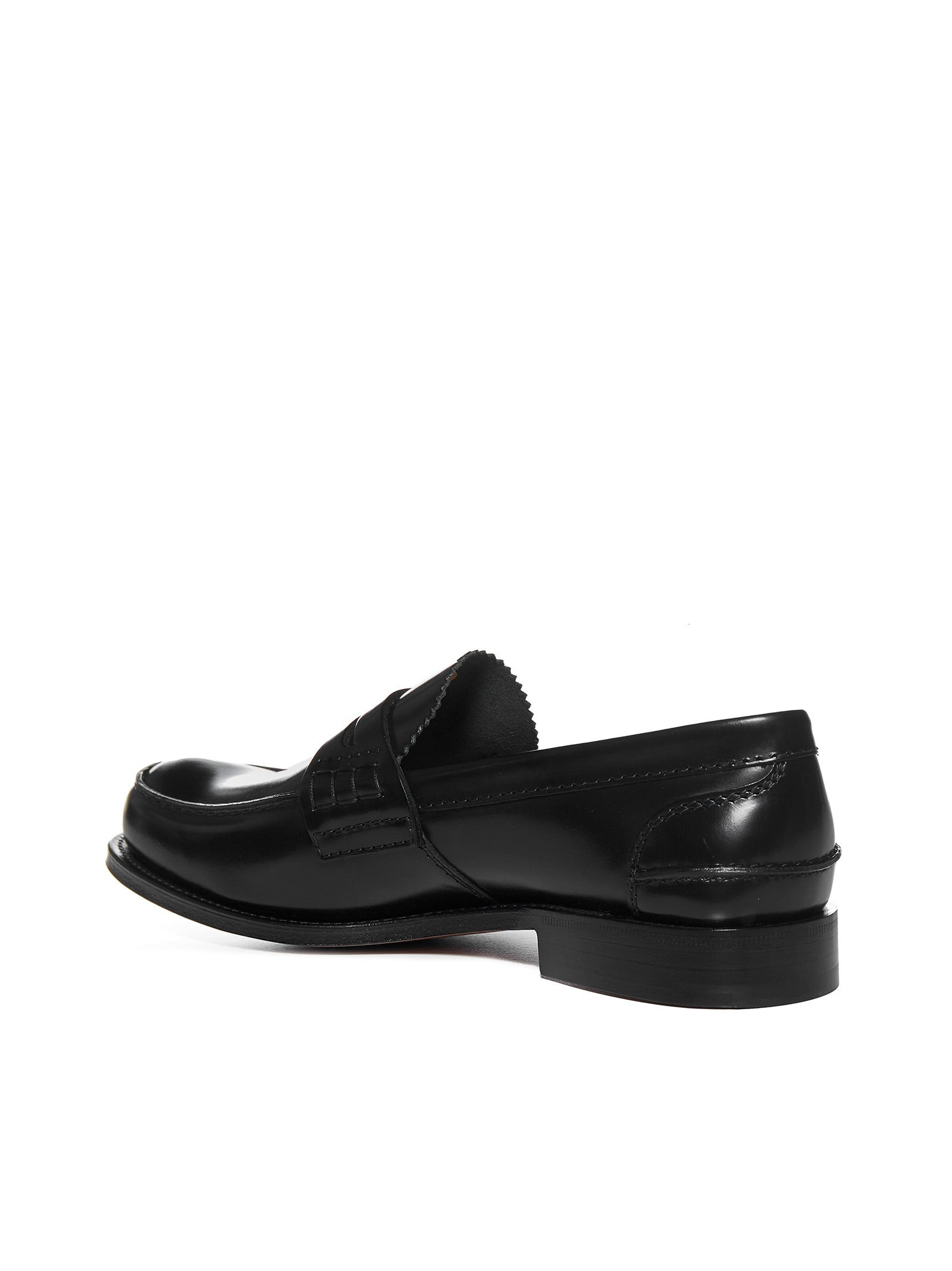 Church's Men Pembrey Leather Loafers - 3