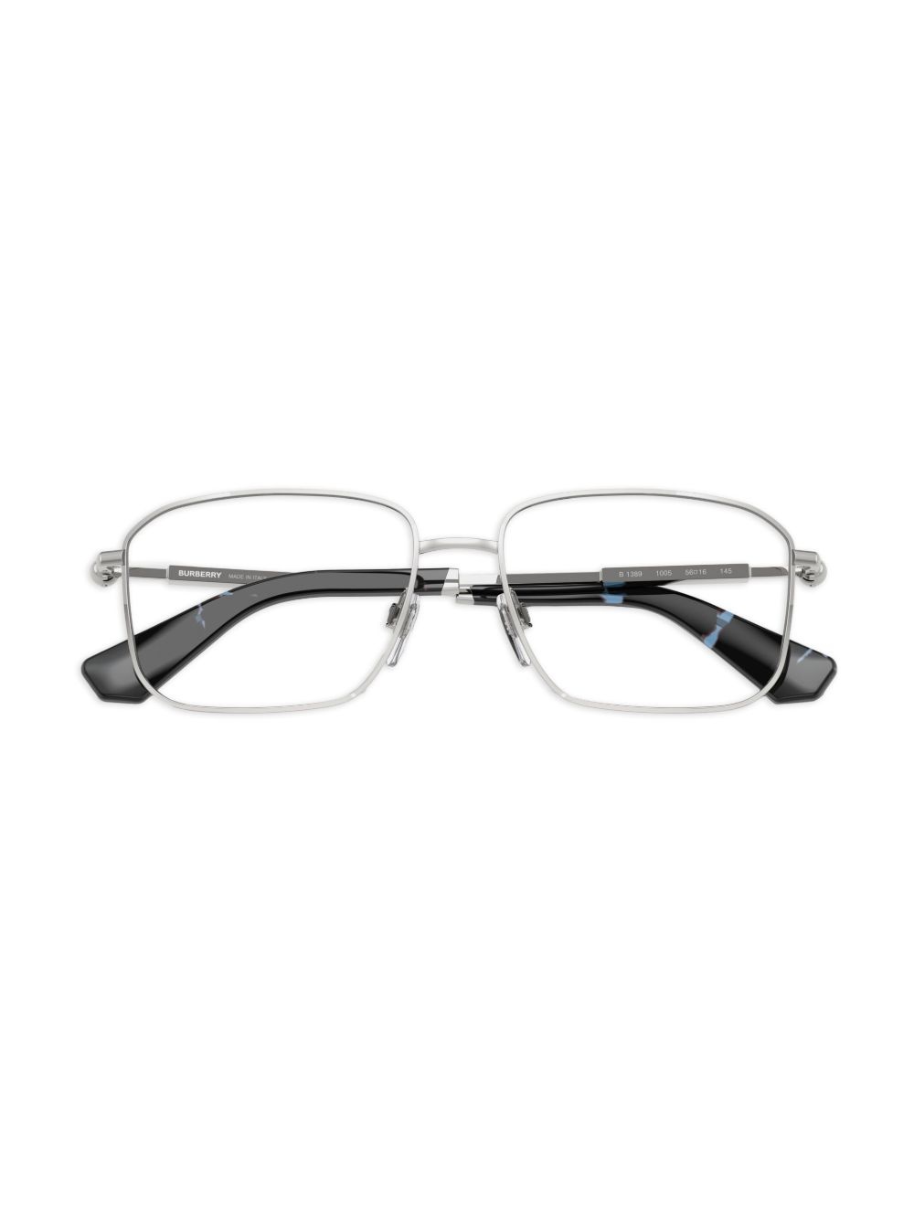 rectangle-frame glasses - 5