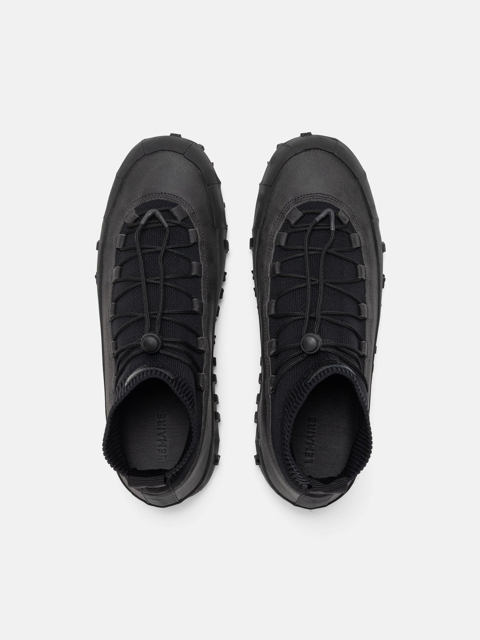 Vibram Wrap On Sneakers Asphalt - 4