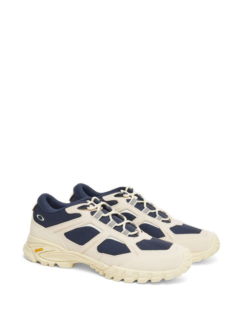 OAKLEY Sierra Terrain lace-up sneakers outlook