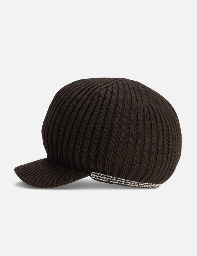 Y-3 WALES BONNER X Y-3 BEANIE CAP outlook