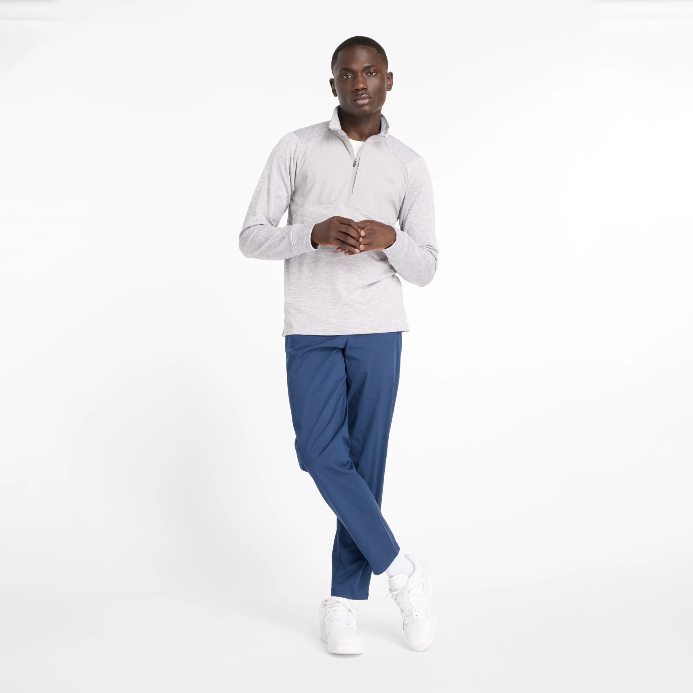 Athletics Standard Tapered Pant 30" - 2