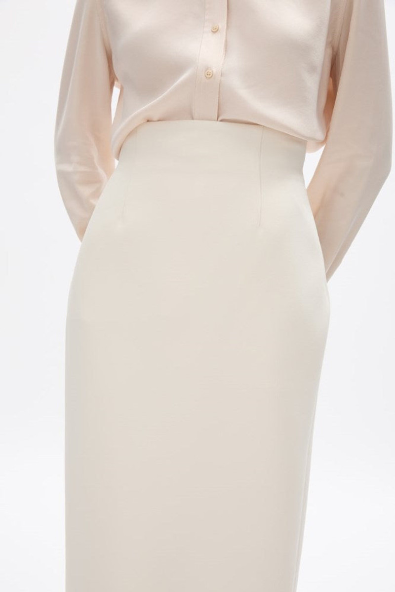 SERGIO COLUMN SKIRT 5