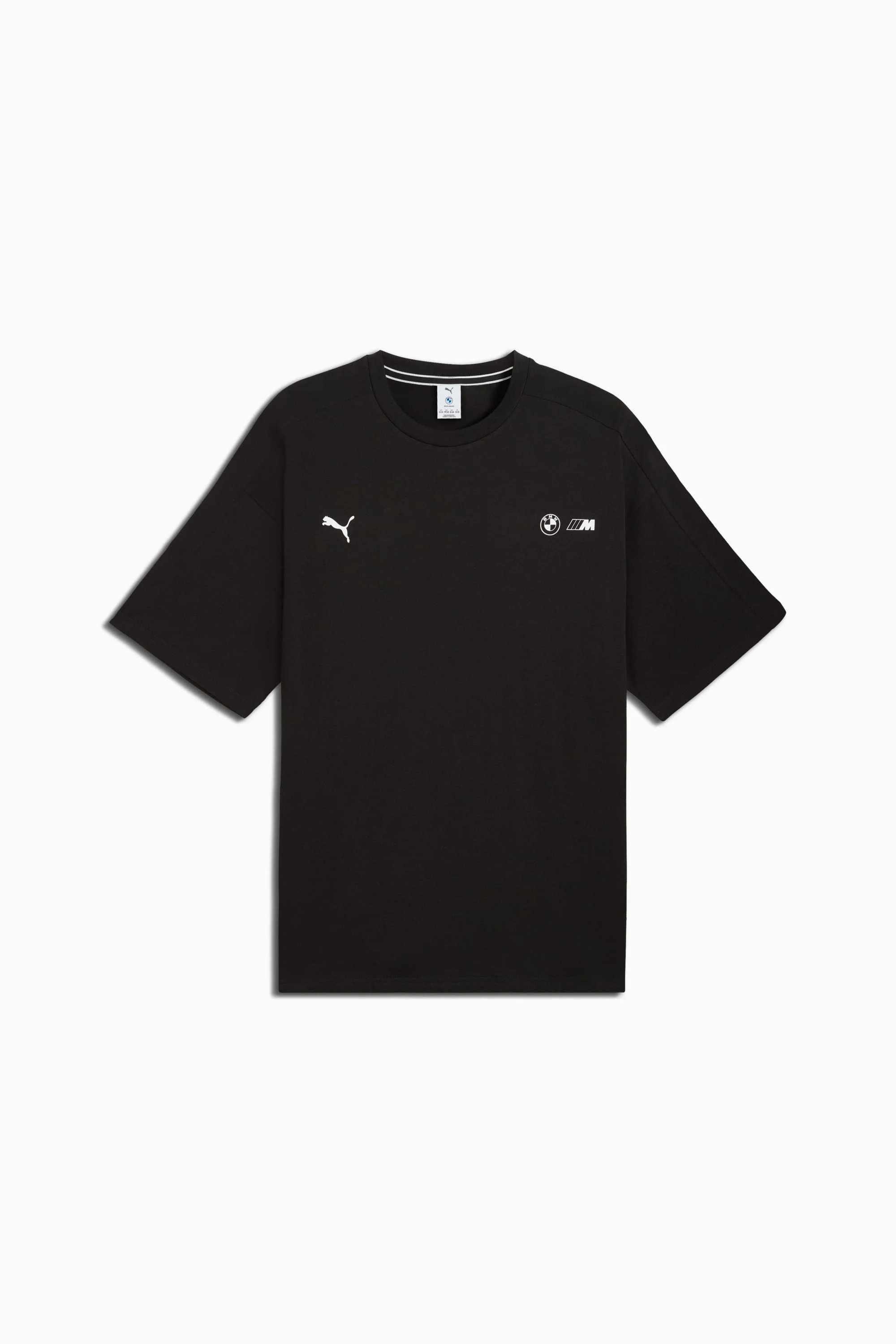 BMW M Motorsport M3 Men's T7 Tee - 1