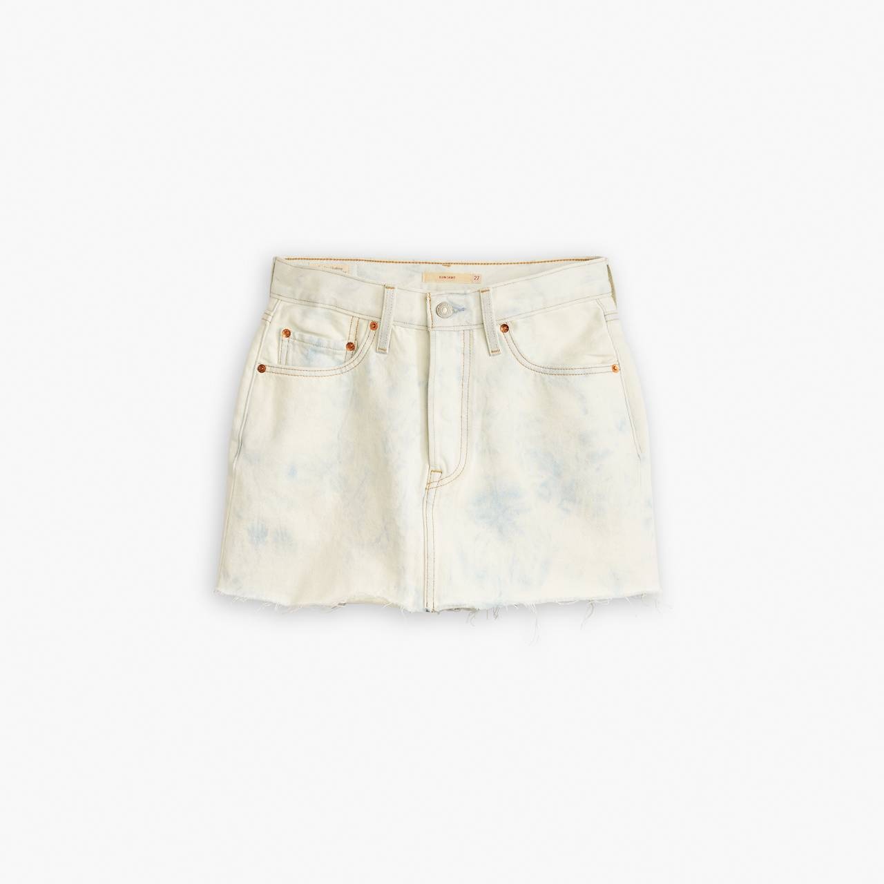 ICON SKIRT - 1