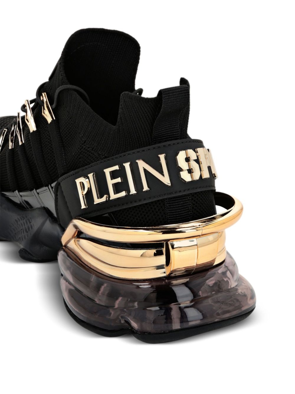 Tiger Attack Gen X 04 sneakers - 3