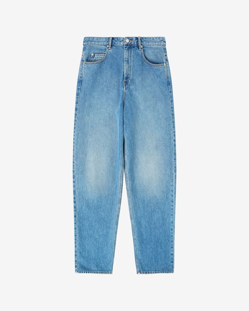 CORSYSR OVERSIZED JEANS - 1