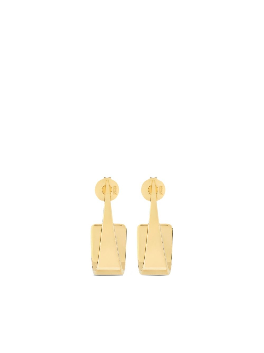 One earrings - 3